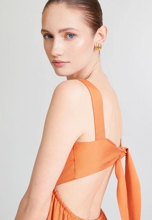 To Be Blossom Сарафан - фото 4