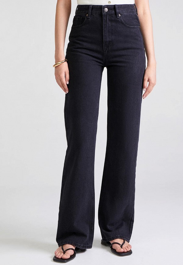 To Be Blossom Джинсы - фото 1