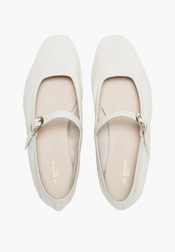 Le Monde Beryl Балетки - фото 2