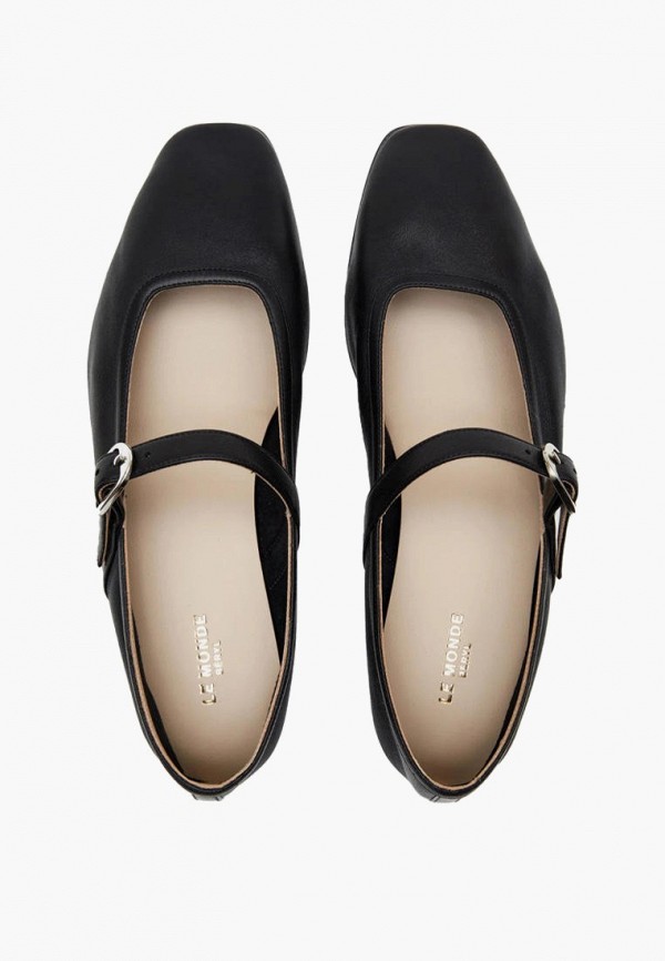 Le Monde Beryl Балетки - Mary Jane - фото 2