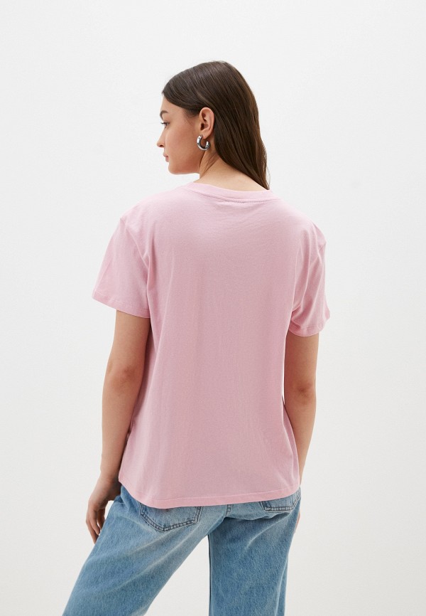 Mavi Футболка - SHORT SLEEVE TOP - фото 2