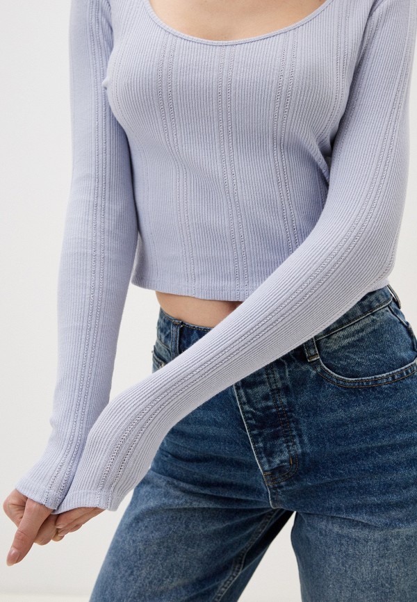 Mavi Джемпер - SWEATER - фото 4