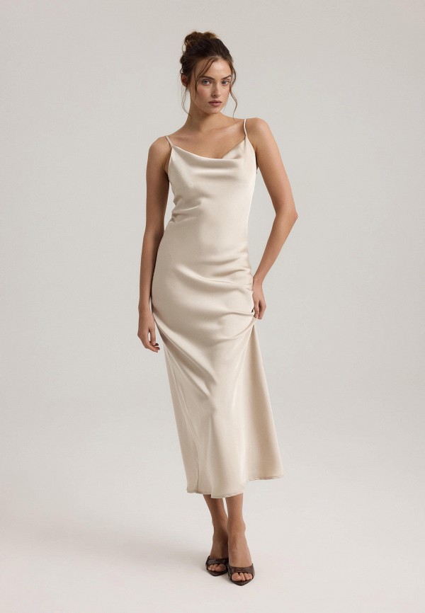 Lookonline Платье - фото 1