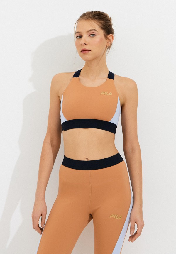 Fila Топ спортивный - фото 1