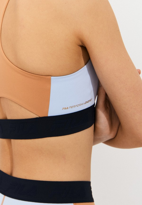 Fila Топ спортивный - фото 4