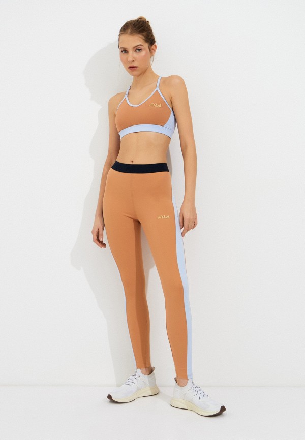 Fila Топ спортивный - фото 2