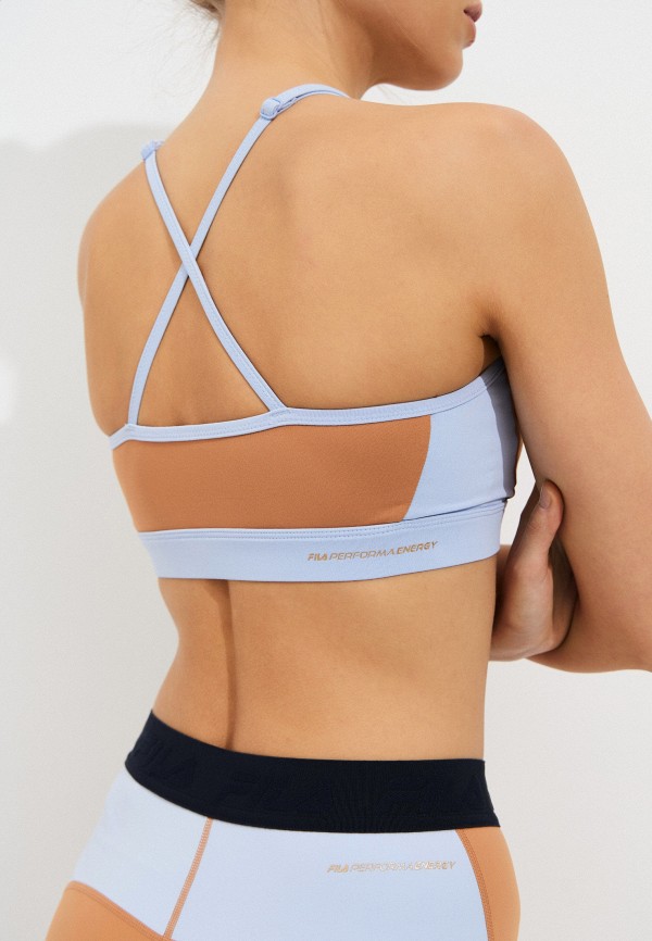 Fila Топ спортивный - фото 5