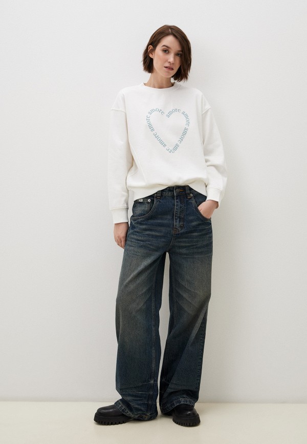 Tom Tailor Свитшот - фото 2