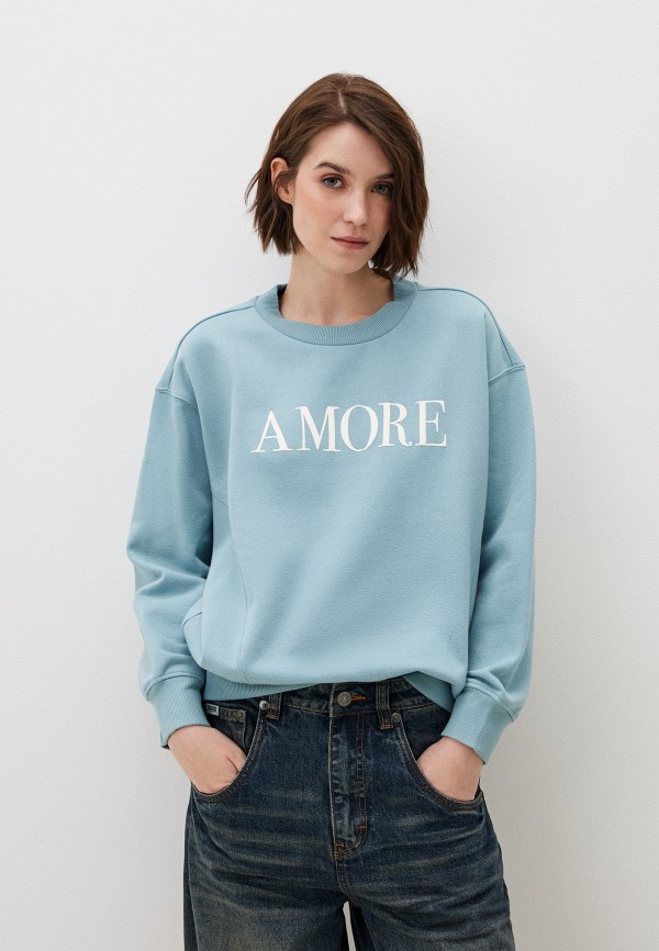 Tom Tailor Свитшот - фото 1