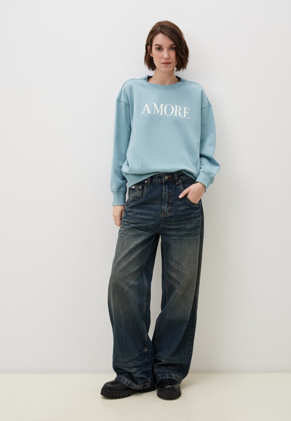 Tom Tailor Свитшот - фото 2