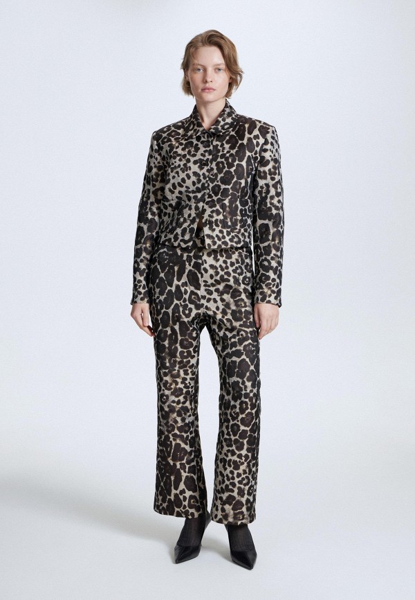 Lime Брюки - фото 1