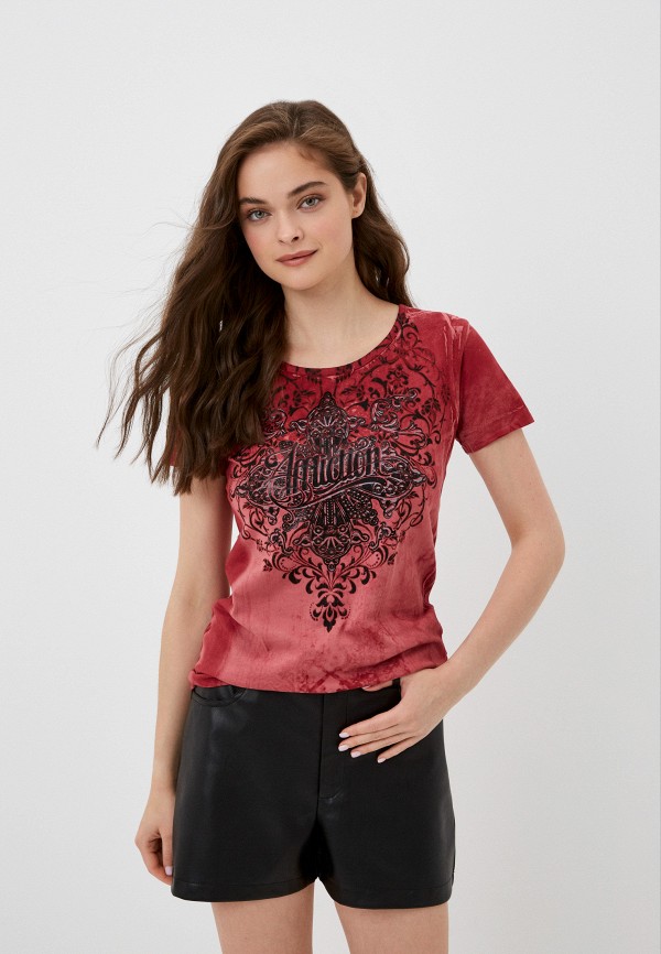 Affliction Футболка - AMBER CREEK - фото 1