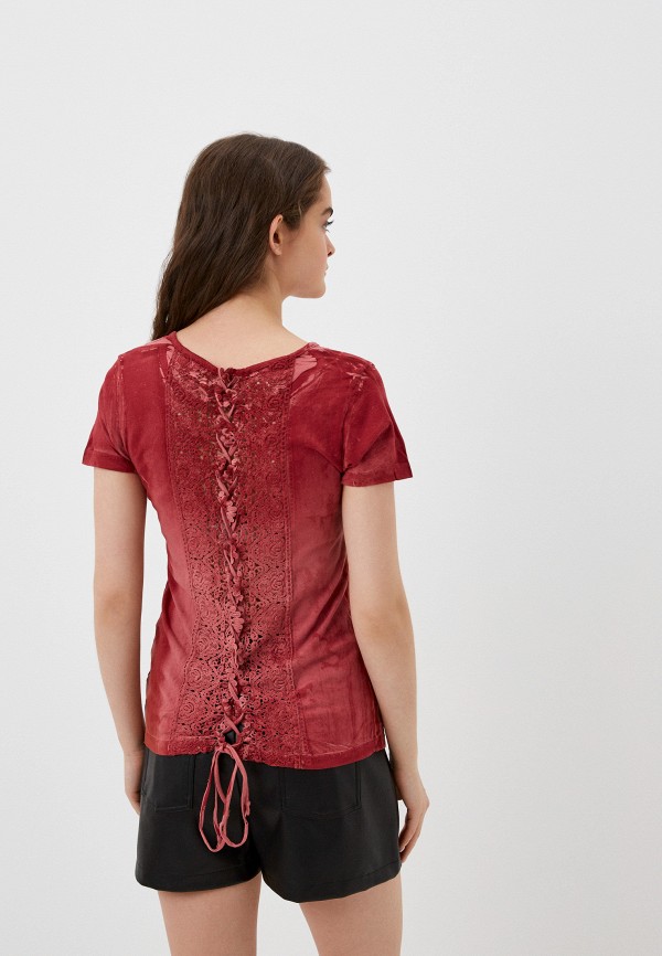 Affliction Футболка - AMBER CREEK - фото 2