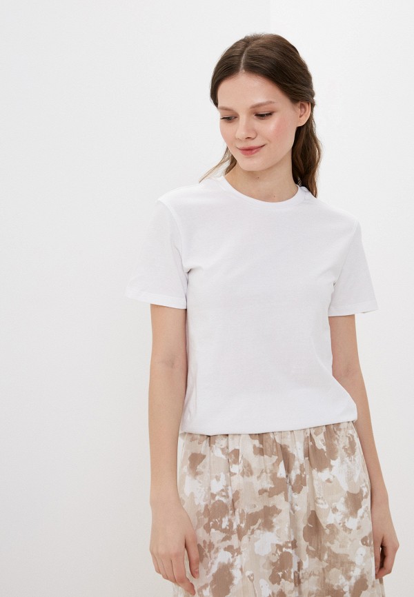 Mark Formelle Футболка - Сolor base - фото 1