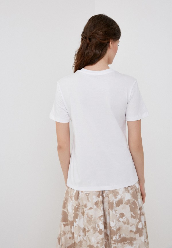 Mark Formelle Футболка - Сolor base - фото 2