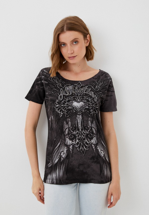 Affliction Футболка - ARTESIA - фото 1