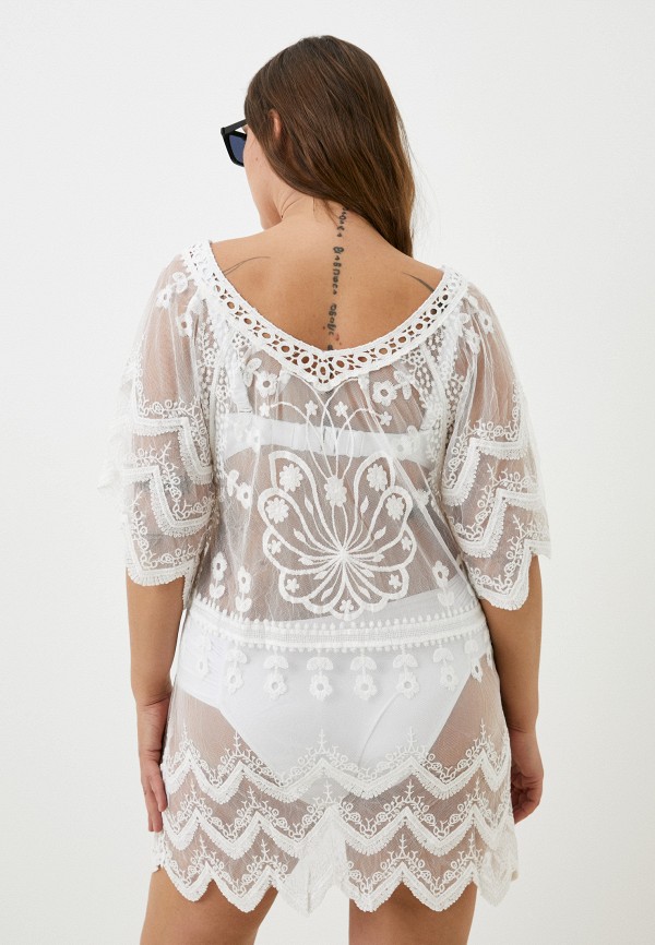 Rosedena Туника пляжная - фото 3