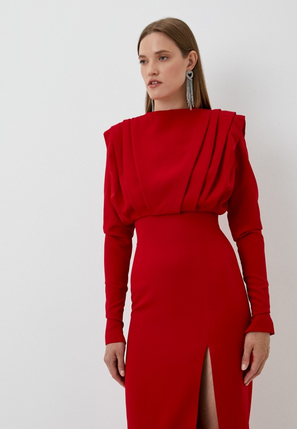 Alisia Bridal Платье - Джина Руж - фото 2