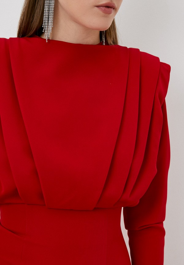 Alisia Bridal Платье - Джина Руж - фото 4