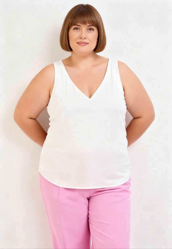 La selva Топ - фото 5