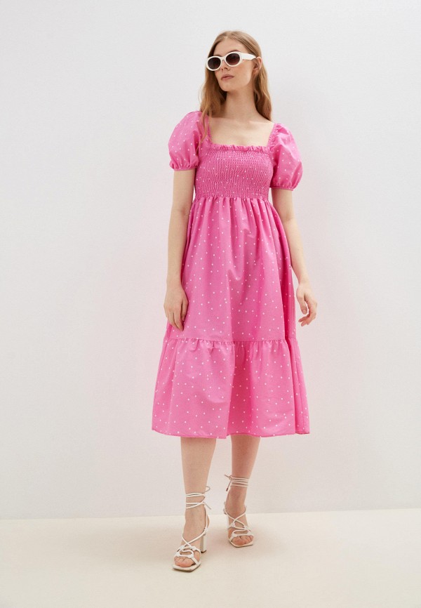 Valoris Платье - фото 1