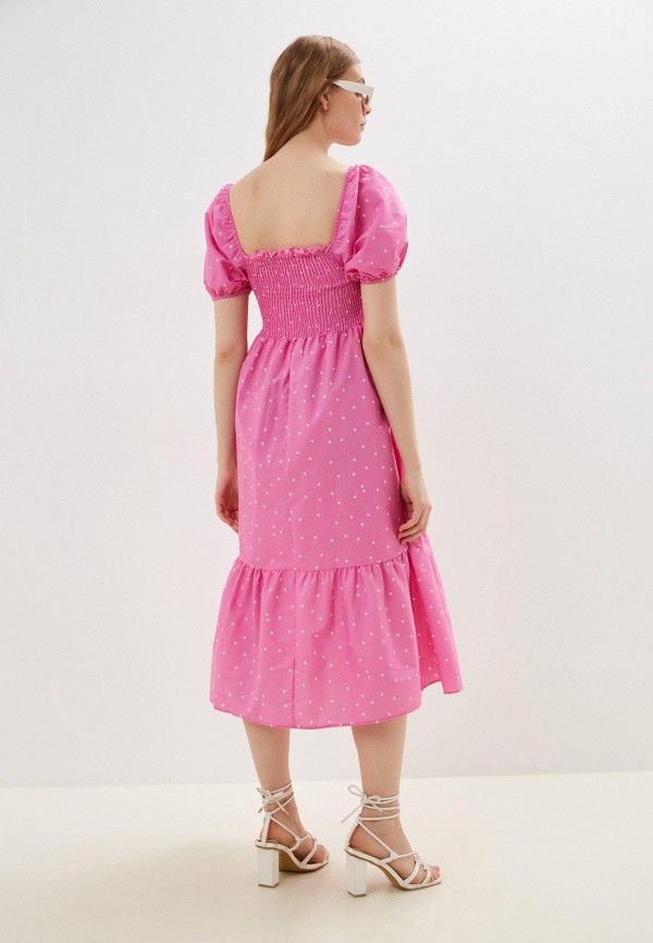 Valoris Платье - фото 3