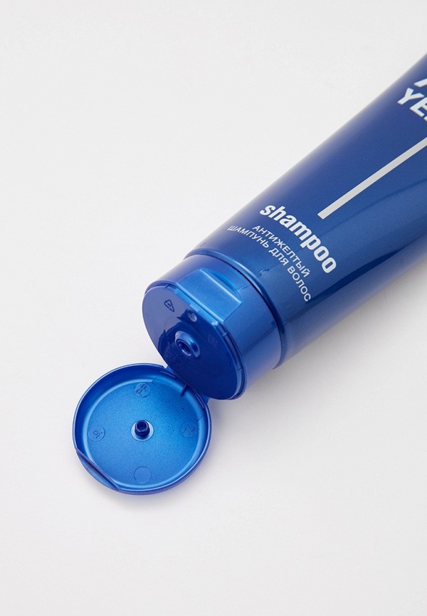 Шампунь Ollin нейтрализатор желтизны, цвет: прозрачный, MP002XW0GDON ...