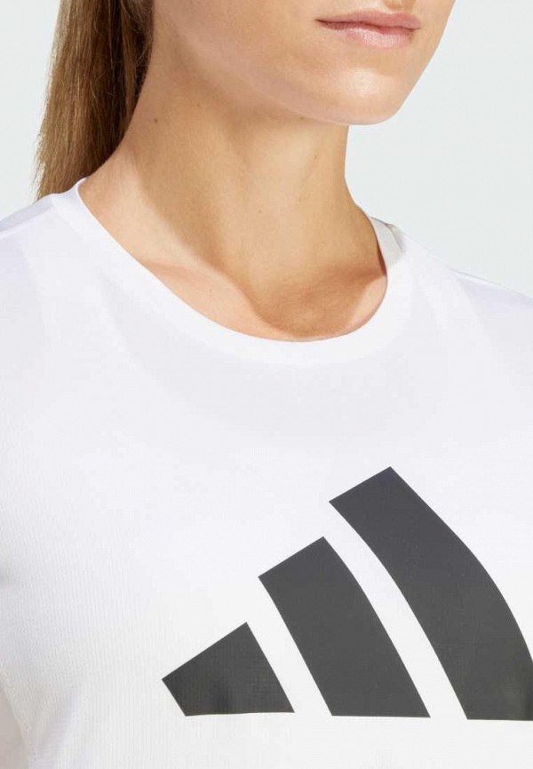 adidas Футболка - Run It - фото 3