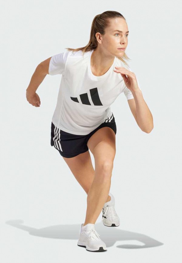 adidas Футболка - Run It - фото 5