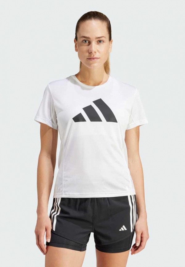 adidas Футболка - Run It - фото 1