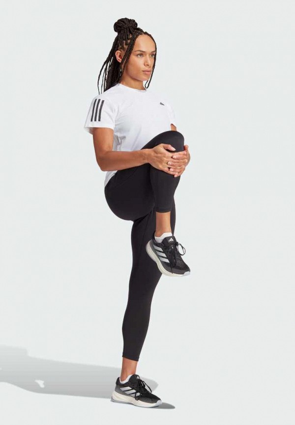 adidas Футболка - Own The Run - фото 2