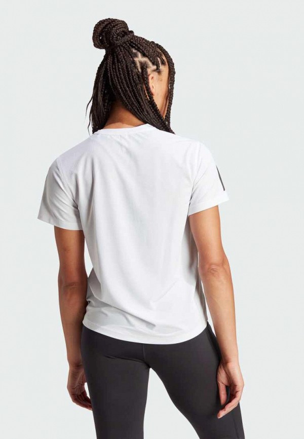 adidas Футболка - Own The Run - фото 3