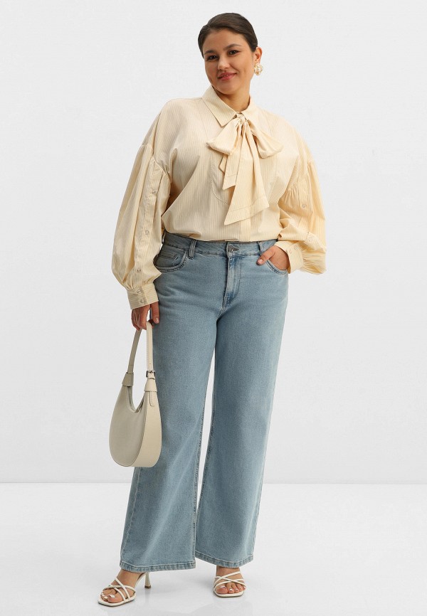 Calin Doux Блуза - фото 2