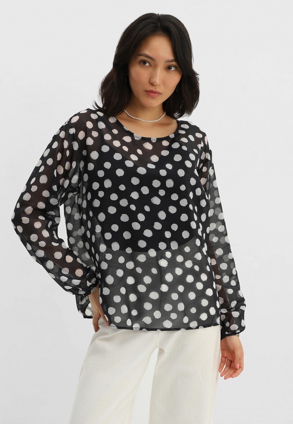 Helena Vera Блуза - фото 1