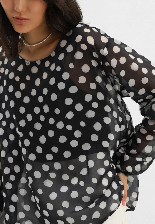 Helena Vera Блуза - фото 5