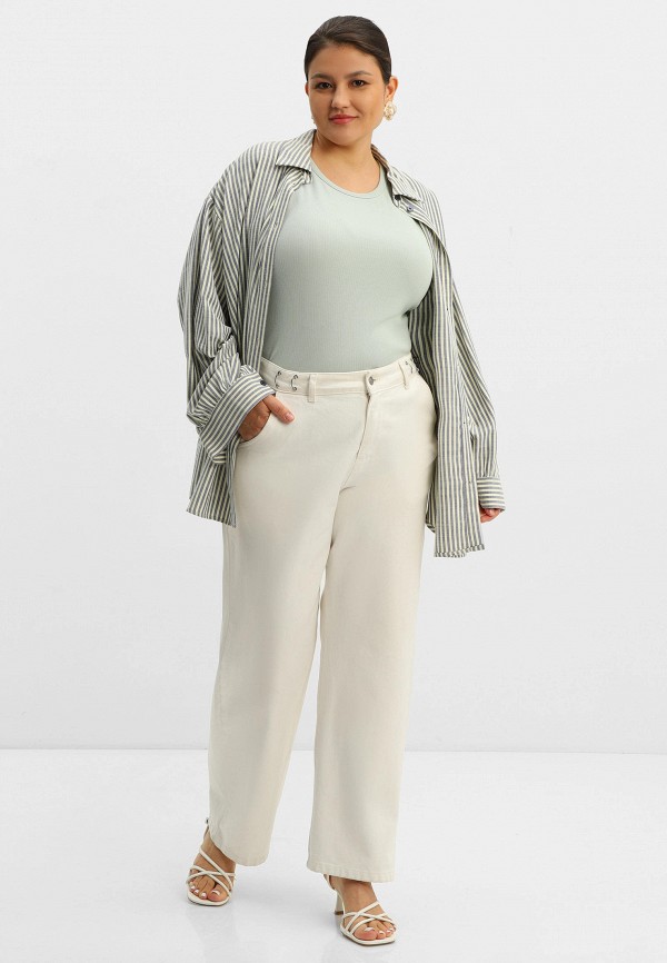 Mitica Luna Топ - фото 2