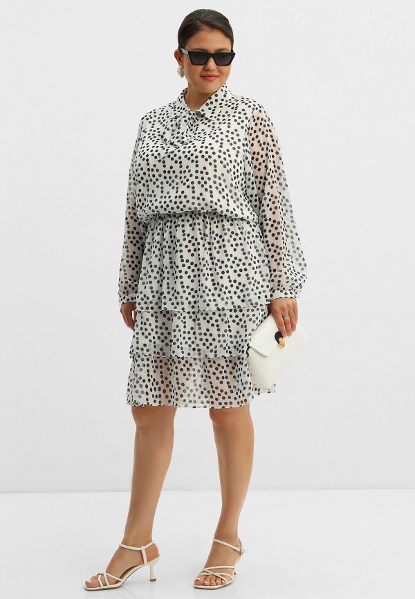 Lilly Bennet Платье - фото 2