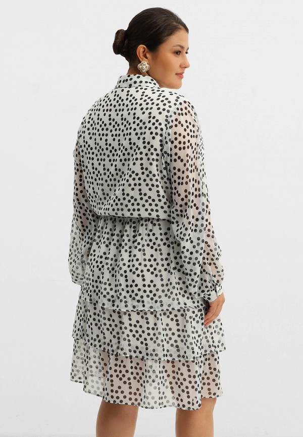 Lilly Bennet Платье - фото 3