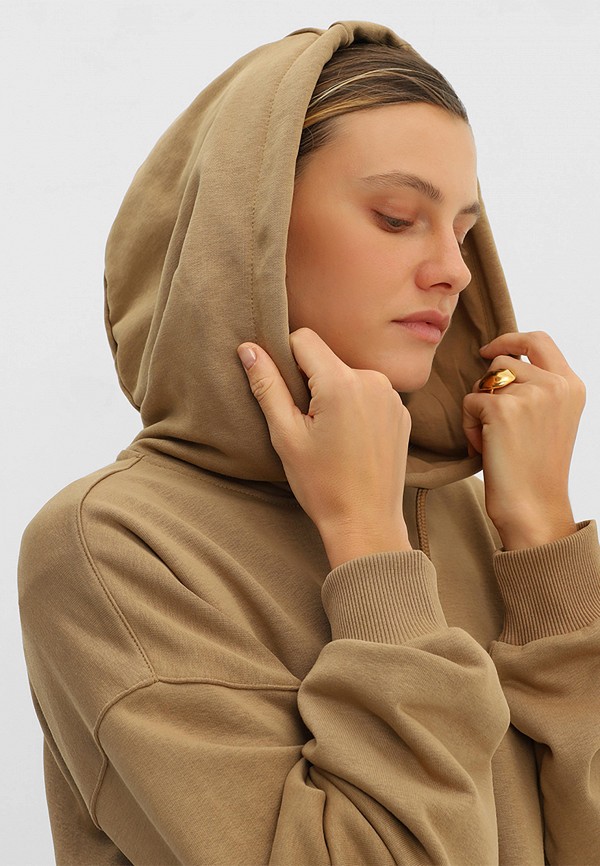 Donna D’oro Худи - фото 5