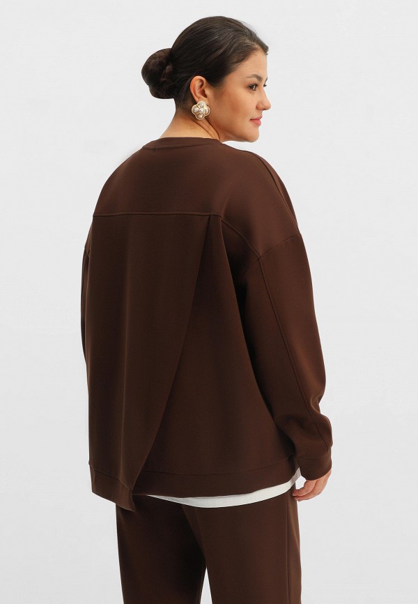 Passegiata Свитшот - фото 3