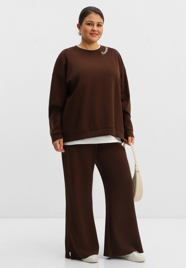 Passegiata Свитшот - фото 2