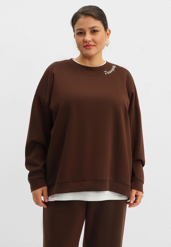 Passegiata Свитшот - фото 1