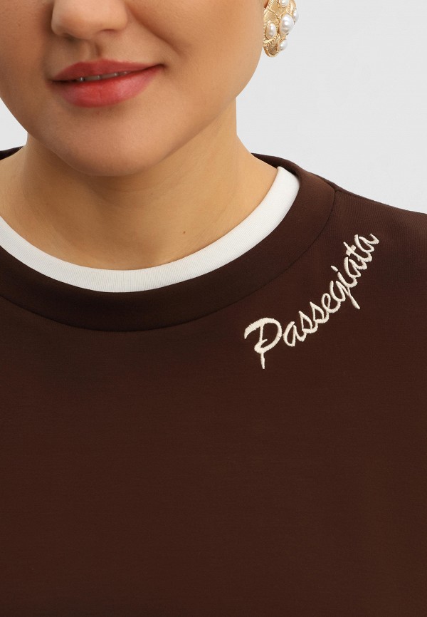 Passegiata Свитшот - фото 4