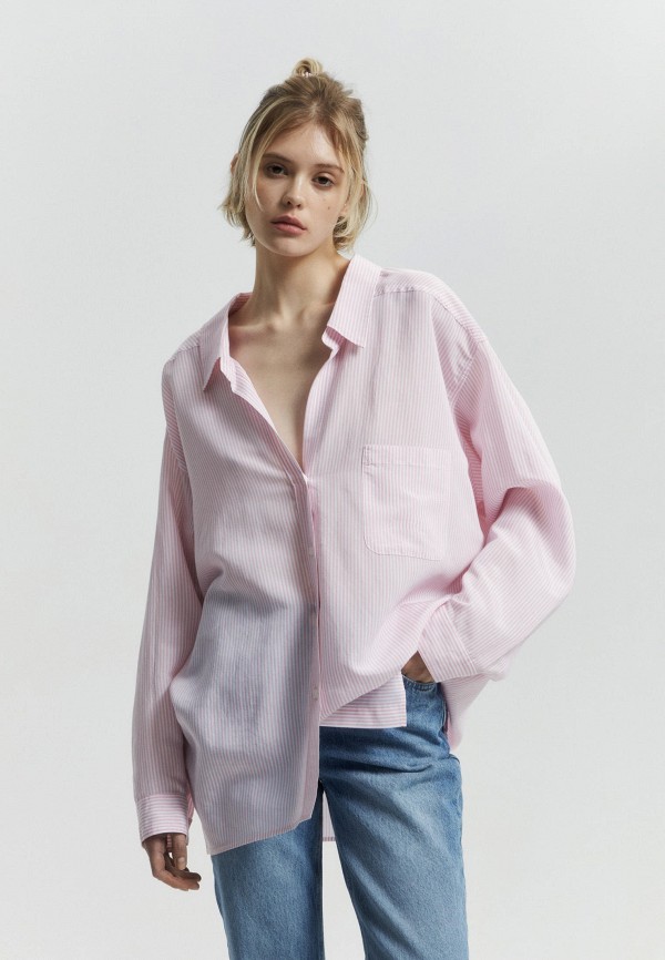 Lime Рубашка - фото 1