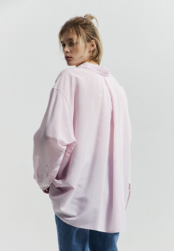 Lime Рубашка - фото 3