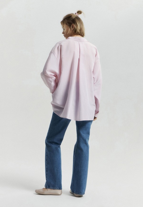 Lime Рубашка - фото 4