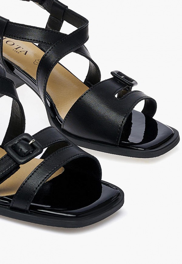 Niota Line Босоножки - фото 4