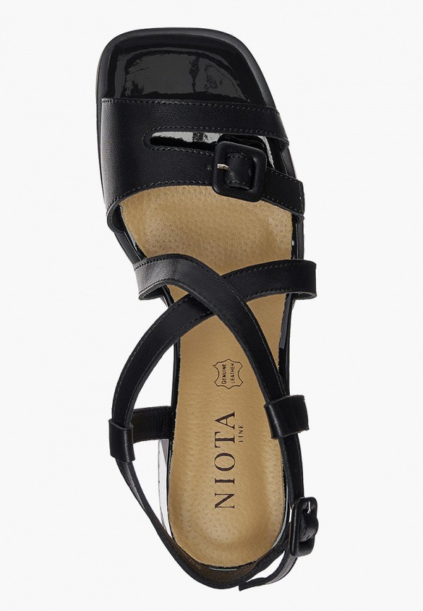 Niota Line Босоножки - фото 6