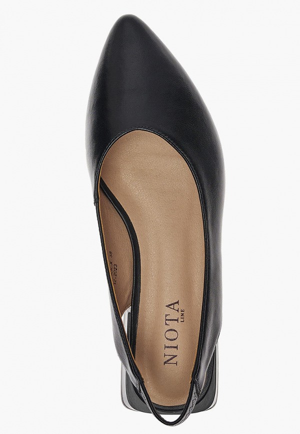 Niota Line Туфли - фото 6