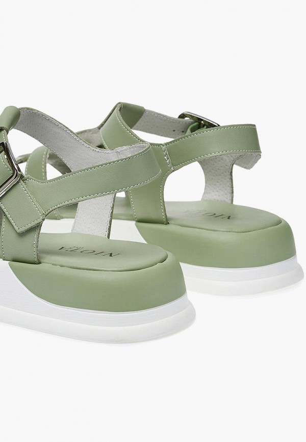 Niota Line Сандалии - фото 5